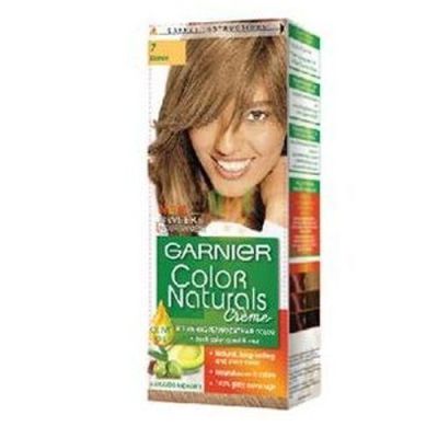 GARNIER COLOR NATURALS FR/GB/AR 6 BL FON (BLOND) KIT